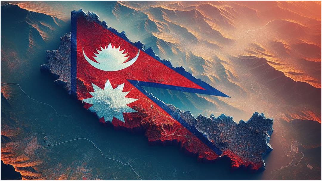 Welcome Illustration